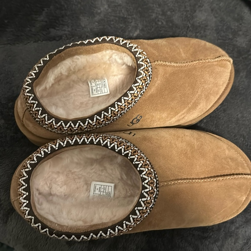 Women Ugg Tasman